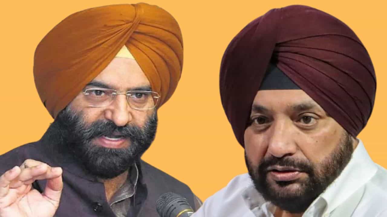 ਦਿੱਲੀ ਜਿੱਤ ਚ ਚਮਕੇ ਇਹ ਸਿੱਖ ਚਿਹਰੇ, ਕਈ ਵੱਡੇ ਆਗੂਆਂ ਨੂੰ ਹਰਾ ਹਾਸਲ ਕੀਤੀ ਜਿੱਤ