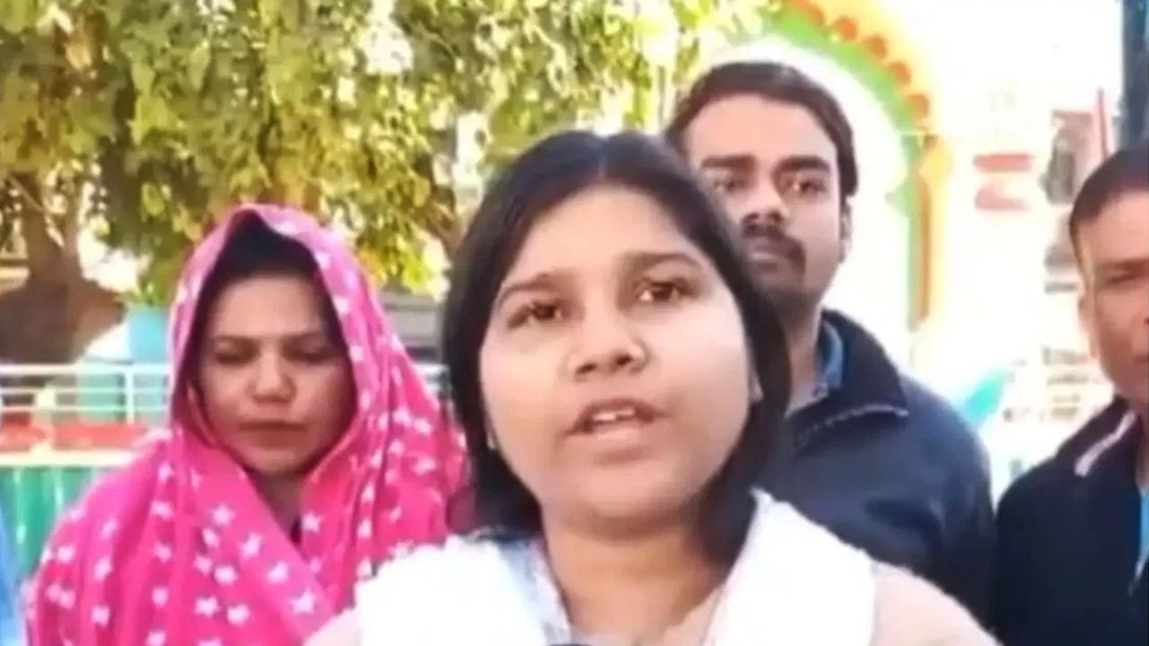 MPPSC PCS 2022 Topper: ਬਿਨਾਂ ਕੋਚਿੰਗ ਦੇ PCS ਦੀ ਪ੍ਰੀਖਿਆ ਕੀਤੀ ਪਾਸ , SDM ਬਣੀ, ਜਾਣੋ ਕੌਣ ਹੈ ਆਇਸ਼ਾ ਅੰਸਾਰੀ