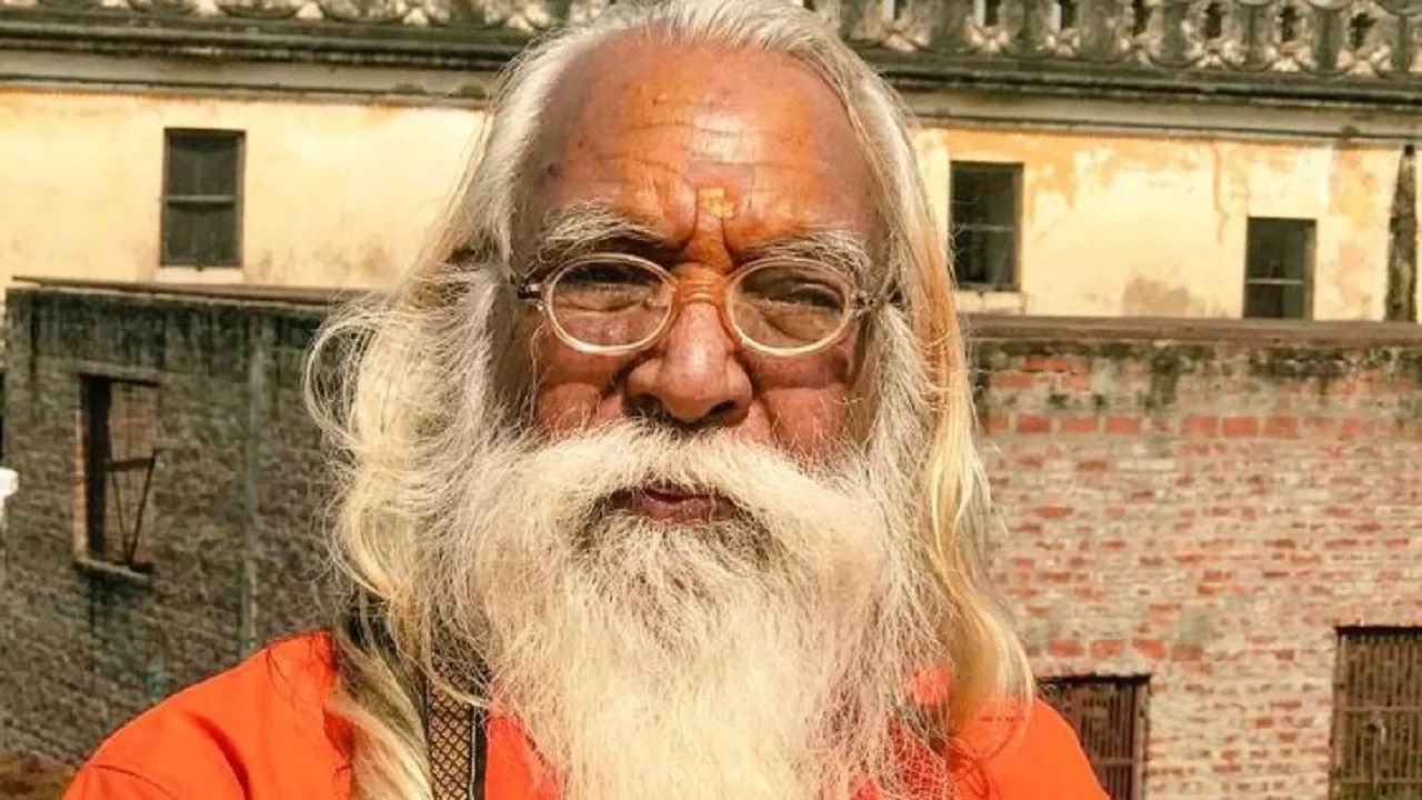 ਅਯੁੱਧਿਆ: ਨਹੀਂ ਰਹੇ ਰਾਮ ਮੰਦਰ ਦੇ ਮੁੱਖ ਪੁਜਾਰੀ ਆਚਾਰੀਆ ਸਤੇਂਦਰ ਦਾਸ, 87 ਸਾਲ ਦੀ ਉਮਰ ਵਿੱਚ ਦੇਹਾਂਤ ਅਯੁੱਧਿਆ: ਨਹੀਂ ਰਹੇ ਰਾਮ ਮੰਦਰ ਦੇ ਮੁੱਖ ਪੁਜਾਰੀ ਆਚਾਰੀਆ ਸਤੇਂਦਰ ਦਾਸ, 87 ਸਾਲ ਦੀ ਉਮਰ ਵਿੱਚ ਦੇਹਾਂਤ