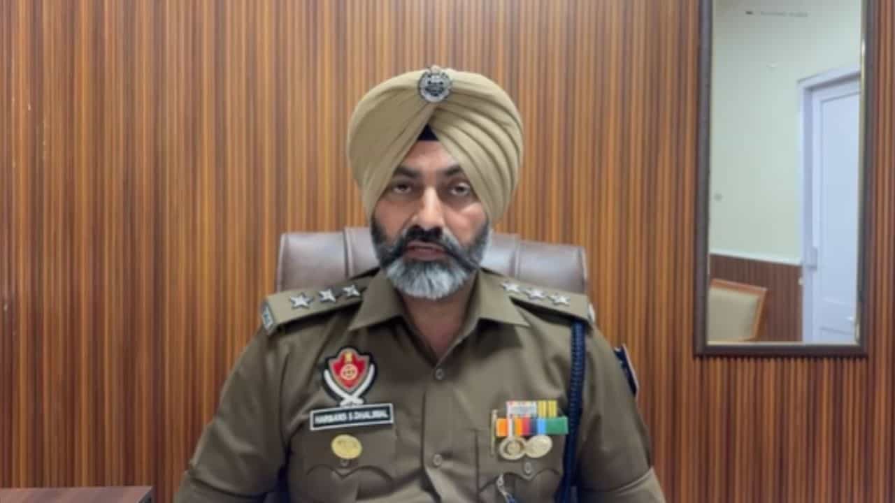 ਪੰਜਾਬ ਸਰਕਾਰ ਦਾ ਵੱਡਾ ਐਕਸ਼ਨ, ਬਠਿੰਡਾ ਦੇ ਡੀਐਸਪੀ ਹਰਬੰਸ ਸਿੰਘ ਮੁਅੱਤਲ