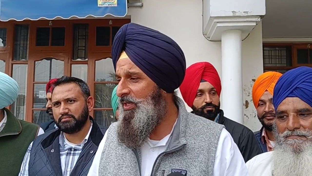 ਬਿਕਰਮ ਮਜੀਠੀਆ ਨੂੰ ਜਨਤਕ ਬਿਆਨਬਾਜ਼ੀ ਤੋਂ ਦੂਰ ਰਹਿਣ ਦੀ ਹਦਾਇਤ, ਡਰੱਗ ਤਸਕਰੀ ਮਾਮਲੇ ਦੀ ਸੁਪਰੀਮ ਕੋਰਟ ‘ਚ ਹੋਈ ਸੁਣਵਾਈ