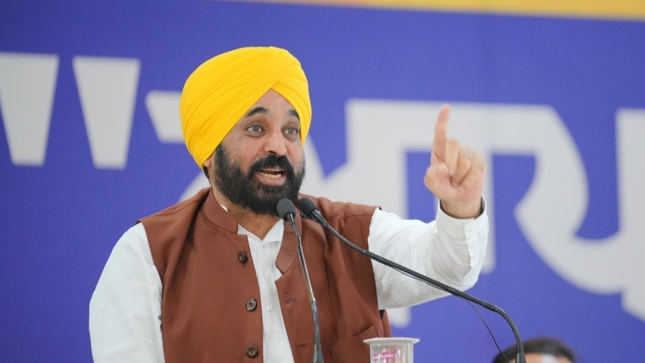 ਹਰਿਆਣਾ ਨੂੰ ਇਨਕਾਰ, ਫਿਰ ਰਾਜਸਥਾਨ ਨੂੰ ਪਾਣੀ ਦੇਣ ਲਈ ਕਿਉਂ ਤਿਆਰ ਹੋ ਗਏ ਮਾਨ?, ਜਾਣੋ ਕਾਰਨ