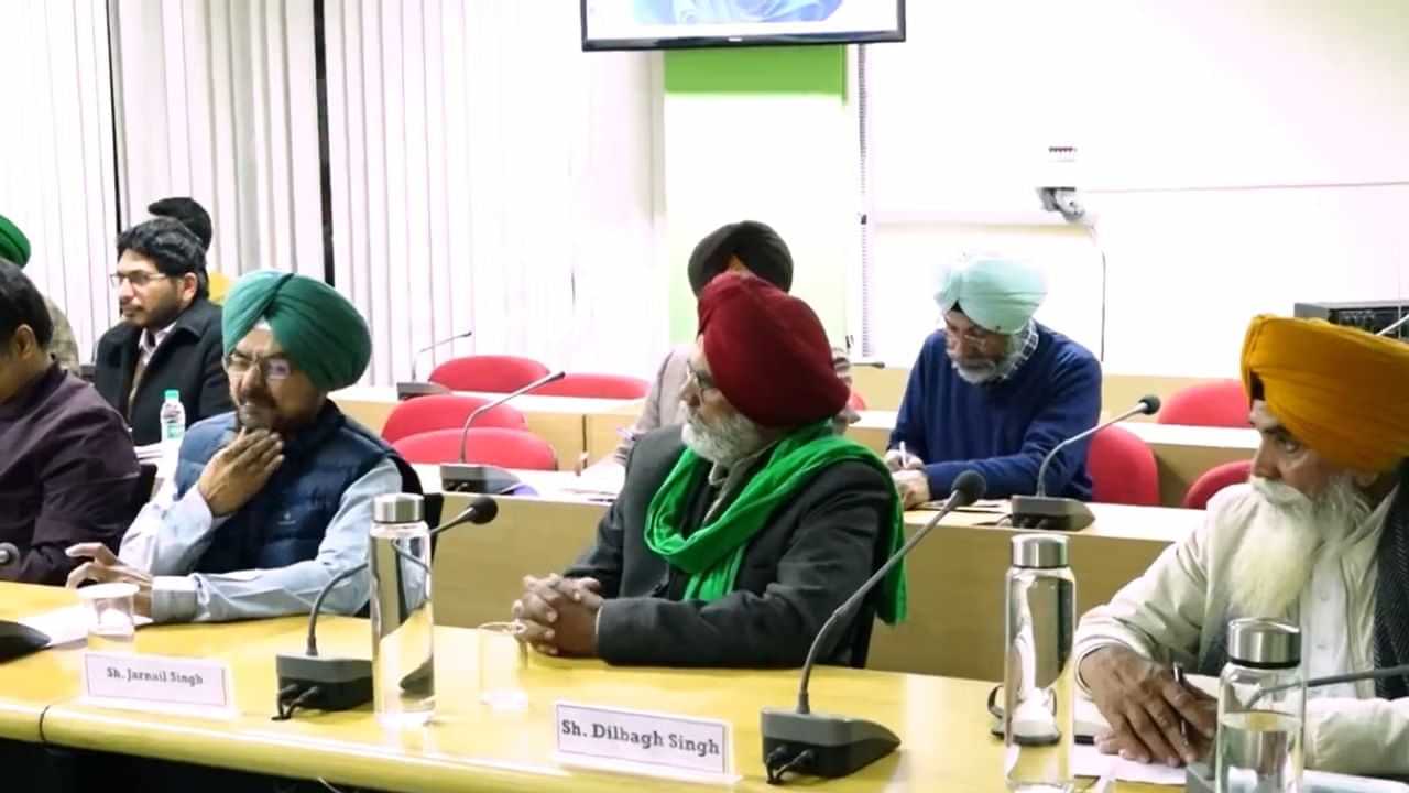 SKM ਤੇ ਸਰਕਾਰ ਵਿਚਾਲੇ ਸਹਿਮਤੀ ਨਹੀਂ, 5 ਮਾਰਚ ਨੂੰ ਦੇਣਗੇ ਧਰਨਾ