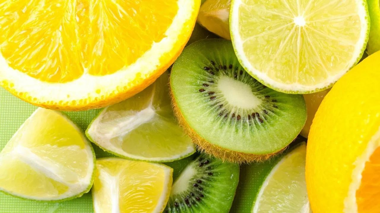 Fruits Pixal