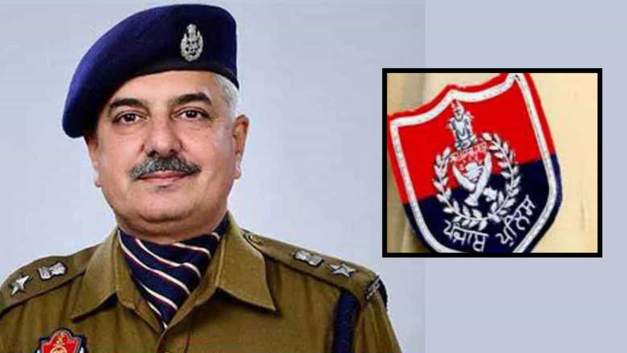 ਗੁਰਮੀਤ ਸਿੰਘ ਚੌਹਾਨ ਨੂੰ ਫਿਰੋਜ਼ਪੁਰ SSP ਦੇ ਅਹੁਦੇ ਤੋਂ ਹਟਾਇਆ: ਮੁੜ AGTF ਦਾ ਏਆਈਜੀ ਲਗਾਇਆ, ਭੁਪਿੰਦਰ ਸਿੰਘ ਨੂੰ ਸੌਂਪੀ ਜ਼ਿੰਮੇਵਾਰੀ ਗੁਰਮੀਤ ਸਿੰਘ ਚੌਹਾਨ ਨੂੰ ਫਿਰੋਜ਼ਪੁਰ SSP ਦੇ ਅਹੁਦੇ ਤੋਂ ਹਟਾਇਆ: ਮੁੜ AGTF ਦਾ ਏਆਈਜੀ ਲਗਾਇਆ, ਭੁਪਿੰਦਰ ਸਿੰਘ ਨੂੰ ਸੌਂਪੀ ਜ਼ਿੰਮੇਵਾਰੀ