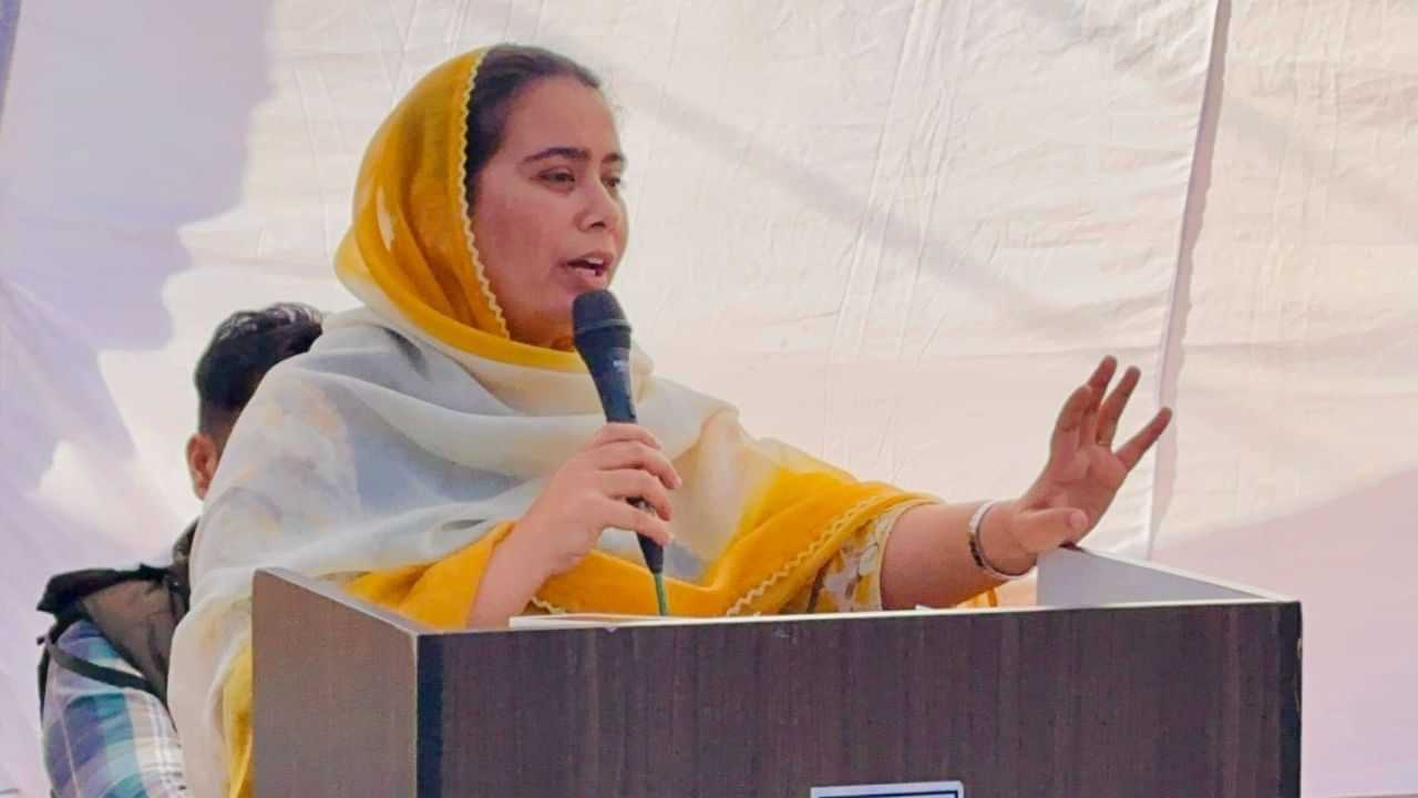 ਵਿਧਾਨਸਭਾ ਚ ਗੂੰਜਿਆ ਅਵਾਰਾ ਕੁੱਤਿਆਂ ਦਾ ਮੁੱਦਾ, ਐਮਐਲਏ ਨਰਿੰਦਰ ਭਰਾਜ ਬੋਲੇ- ਲੋਕਾਂ ਚ ਡਰ ਦਾ ਮਾਹੌਲ