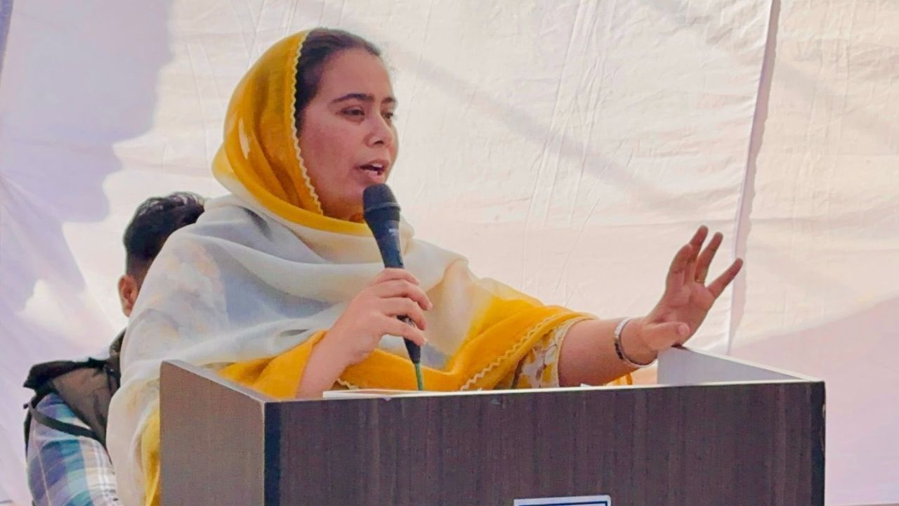 ਵਿਧਾਨਸਭਾ ‘ਚ ਗੂੰਜਿਆ ਅਵਾਰਾ ਕੁੱਤਿਆਂ ਦਾ ਮੁੱਦਾ, ਐਮਐਲਏ ਨਰਿੰਦਰ ਭਰਾਜ ਬੋਲੇ- ਲੋਕਾਂ ‘ਚ ਡਰ ਦਾ ਮਾਹੌਲ