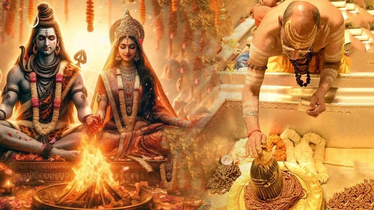 Mahashivratri 2025: ‘ਬ੍ਰਹਿਮੰਡ ‘ਚ ਕਦੇ ਅਜਿਹਾ ਵਿਆਹ ਨਹੀਂ ਹੋਇਆ…’ ਜਾਣੋ ਅਰਧਨਾਰੀਸ਼ਵਰ ਦੀ ਕਹਾਣੀ Mahashivratri 2025: ‘ਬ੍ਰਹਿਮੰਡ ‘ਚ ਕਦੇ ਅਜਿਹਾ ਵਿਆਹ ਨਹੀਂ ਹੋਇਆ…’ ਜਾਣੋ ਅਰਧਨਾਰੀਸ਼ਵਰ ਦੀ ਕਹਾਣੀ
