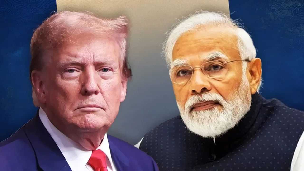 PM Modi US Visit: ਭਾਰਤੀਆਂ ਨਾਲ ਦੁਰਵਿਵਹਾਰ ਤੇ ਟਰੰਪ ਨਾਲ ਹੋਵੇਗੀ ਗੱਲਬਾਤ, PM ਮੋਦੀ ਆਪਣੀ ਅਮਰੀਕੀ ਯਾਤਰਾ ਦੌਰਾਨ ਚੁੱਕਣਗੇ ਮੁੱਦਾ PM Modi US Visit: ਭਾਰਤੀਆਂ ਨਾਲ ਦੁਰਵਿਵਹਾਰ ਤੇ ਟਰੰਪ ਨਾਲ ਹੋਵੇਗੀ ਗੱਲਬਾਤ, PM ਮੋਦੀ ਆਪਣੀ ਅਮਰੀਕੀ ਯਾਤਰਾ ਦੌਰਾਨ ਚੁੱਕਣਗੇ ਮੁੱਦਾ