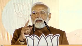 ਦਿੱਲੀ ਹੁਣ ‘ਆਪਦਾ’ ਮੁਕਤ ਹੋਈ, ਜਿੱਤ ਤੋਂ ਬਾਅਦ ਬੋਲੇ PM ਮੋਦੀ...