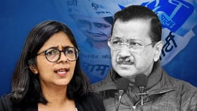 ਸਵਾਤੀ ਮਾਲੀਵਾਲ ਕਿਵੇਂ ਦਿੱਲੀ ‘ਚ AAP ਲਈ ਬਣਿਆ ਕਾਲ, ਕਦੇ ਕੇਜਰੀਵਾਲ ਦੀ ਸੀ ਖਾਸ...