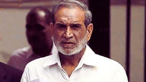 1984 ਦੇ ਸਿੱਖ ਦੰਗਿਆਂ ਦੇ ਦੋਸ਼ੀ ਅਤੇ ਕਾਂਗਰਸ ਆਗੂ ਸੱਜਣ ਕੁਮਾਰ ਦਾ ਦੇਹਾਂਤ 1984 ਦੇ ਸਿੱਖ ਦੰਗਿਆਂ ਦੇ ਦੋਸ਼ੀ ਅਤੇ ਕਾਂਗਰਸ ਆਗੂ ਸੱਜਣ ਕੁਮਾਰ ਦਾ ਦੇਹਾਂਤ