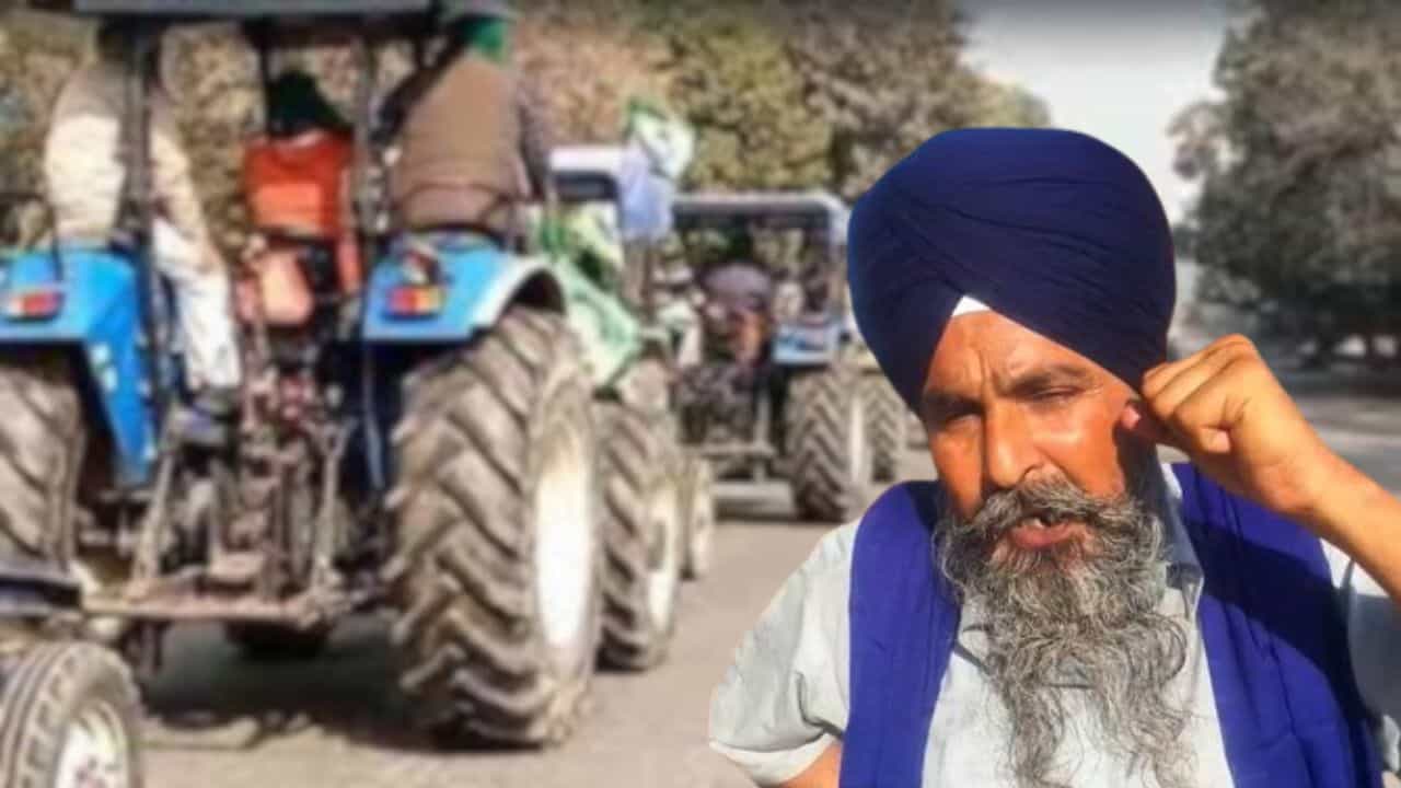 ਪੰਜਾਬ ਭਰ ਚ ਕਿਸਾਨਾਂ ਦਾ ਵਿਰੋਧ ਪ੍ਰਦਰਸ਼ਨ, ਹੜ੍ਹ ਮੁਆਵਜ਼ਾ, ਪਰਾਲੀ ਪ੍ਰਬੰਧਨ ਤੇ MSP ਵਰਗੀਆਂ ਕਈ ਮੰਗਾਂ ਪੰਜਾਬ ਭਰ ਚ ਕਿਸਾਨਾਂ ਦਾ ਵਿਰੋਧ ਪ੍ਰਦਰਸ਼ਨ, ਹੜ੍ਹ ਮੁਆਵਜ਼ਾ, ਪਰਾਲੀ ਪ੍ਰਬੰਧਨ ਤੇ MSP ਵਰਗੀਆਂ ਕਈ ਮੰਗਾਂ