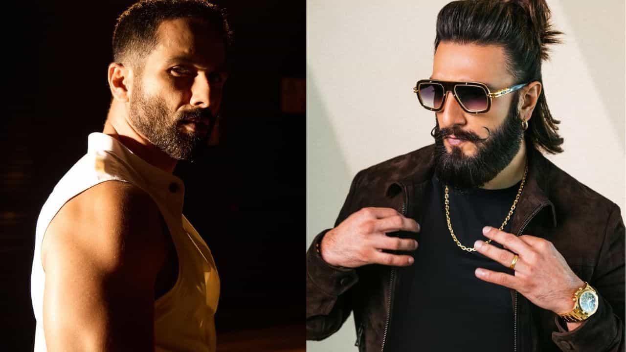 ਰਣਵੀਰ ਸਿੰਘ ਨਾਲ ਸਹਿਮਤ ਨਹੀਂ ਸਨ ਸ਼ਾਹਿਦ ਕਪੂਰ,  ਕਮੀਨੇ ਵਿੱਚ ਬਿਹਤਰ ਕੰਮ ਕਰਨ ਲਈ ਕਿਹਾ ਸੀ