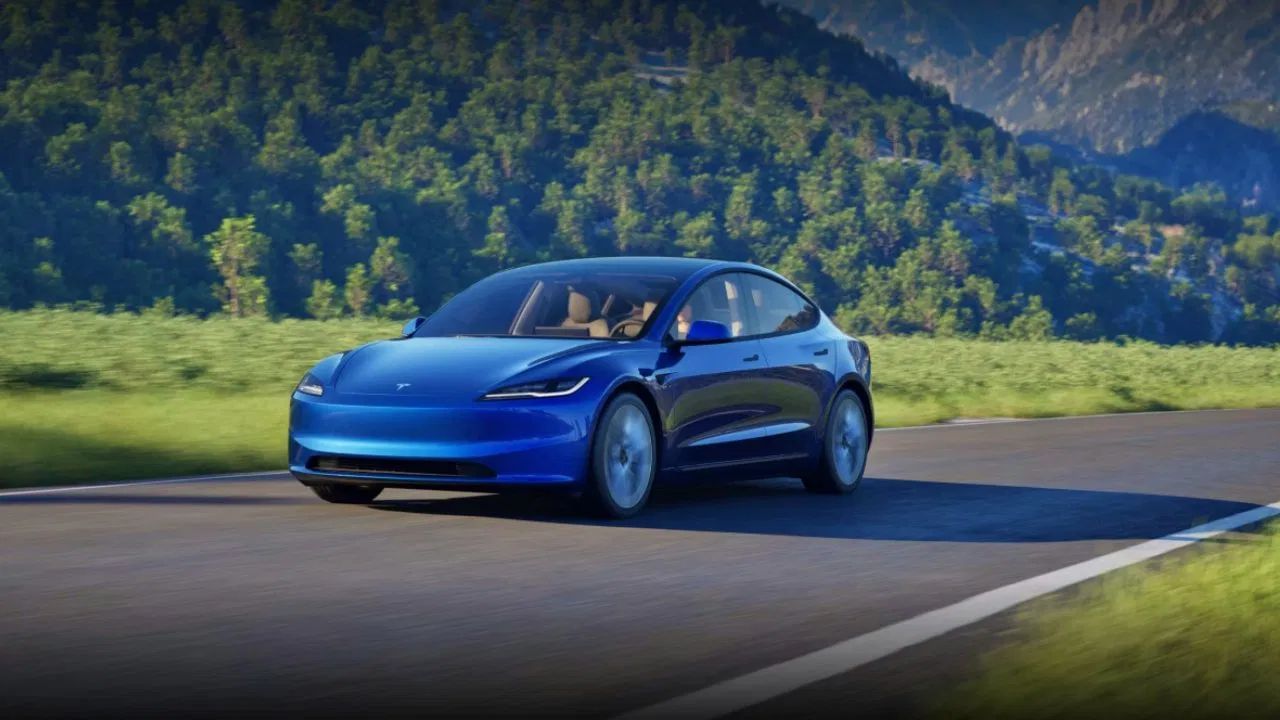 ਟੈਕਸ ਤੋਂ ਬਾਅਦ ਕਿੰਨੇ ਦਾ ਮਿਲੇਗਾ Tesla ਦਾ ਸਭ ਤੋਂ ਸਸਤਾ ਮਾਡਲ? ਭਾਰਤ 'ਚ ਇਹ ਹੋਵੇਗੀ ਕੀਮਤ!