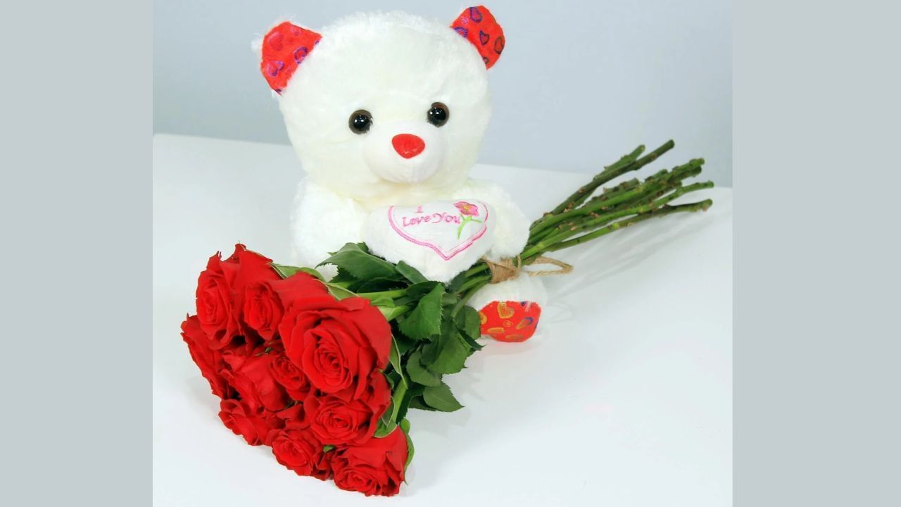Teddy Bear: ਵੈਲੇਨਟਾਈਨ ਵੀਕ ਵਿੱਚ ਕਿਉਂ ਦਿੱਤਾ ਜਾਂਦਾ ਹੈ ਟੈਡੀ, ਜਾਣੋ ਕਾਰਨ