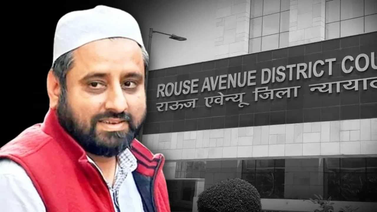 ਅਮਾਨਤੁੱਲਾ ਖਾਨ ਦੀ ਗ੍ਰਿਫ਼ਤਾਰੀ ਤੇ ਰੋਕ, ਕੋਰਟ ਨੇ ਜਾਂਚ ਵਿੱਚ ਸ਼ਾਮਲ ਹੋਣ ਲਈ ਕਿਹਾ