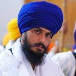 ਸੁਪਰੀਮ ਕੋਰਟ ‘ਚ NSA ਨੂੰ ਚਣੌਤੀ ਦੇਣਗੇ ਅੰਮ੍ਰਿਤਪਾਲ, ਤੀਸਰੀ ਵਾਰ ਲੱਗਿਆ ਕਾਨੂੰਨ ਸੁਪਰੀਮ ਕੋਰਟ ‘ਚ NSA ਨੂੰ ਚਣੌਤੀ ਦੇਣਗੇ ਅੰਮ੍ਰਿਤਪਾਲ, ਤੀਸਰੀ ਵਾਰ ਲੱਗਿਆ ਕਾਨੂੰਨ