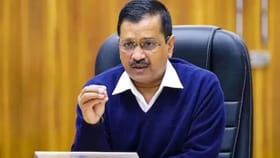 ਦਿੱਲੀ ਹਾਰ ਦੀ ਸਮੀਖਿਆ ‘ਚ ਲੱਗੀ AAP! ਅਰਵਿੰਦ ਕੇਜਰੀਵਾਲ ਨੇ ਜੇਤੂ MLA ਨਾਲ ਕੀਤੀ ਮੀਟਿੰਗ...