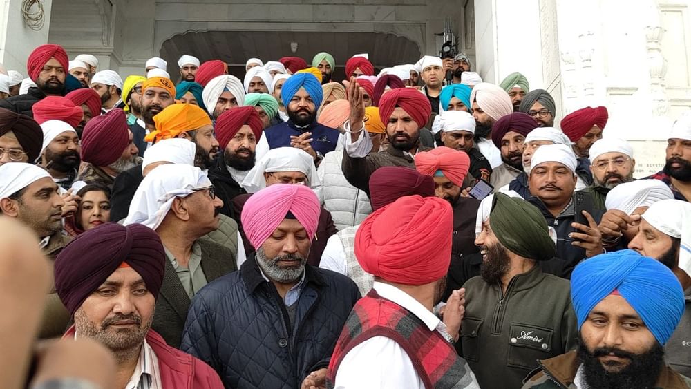 ਪਿਛਲੇ ਦਿਨ ਕਪੂਰਥਲਾ ਤੋਂ ਵਿਧਾਇਕ ਰਾਣਾ ਗੁਰਜੀਤ ਸਿੰਘ ਵੱਲੋਂ ਮਾਲਵੇ ਦੇ ਕਿਸਾਨਾਂ ਲਈ ਵੱਡਾ ਐਲਾਨ ਕੀਤਾ ਗਿਆ ਸੀ। ਵਿਧਾਇਕ ਰਾਣਾ ਗੁਰਜੀਤ ਸਿੰਘ ਵੱਲੋਂ ਮੱਕੀ ਦੀ ਫਸਲ ‘ਤੇ ਦੋ ਸਾਲ ਲਈ ਐਮਐਸਪੀ ਦੇਣ ਦਾ ਐਲਾਨ ਕੀਤਾ ਗਿਆ ਸੀ।