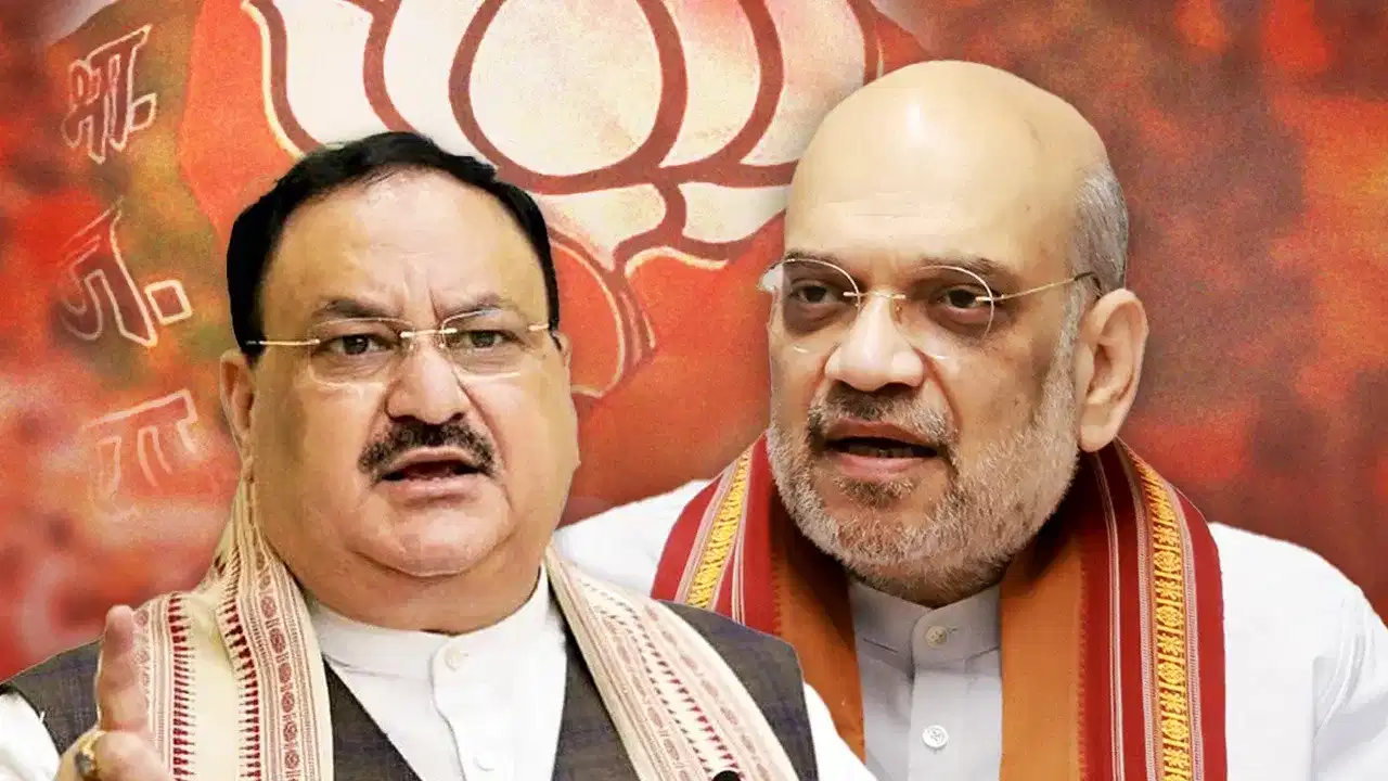 70 ਸੀਟਾਂ, 246 ਸੰਸਦ ਦਿੱਲੀ ਵਿੱਚ ਭਾਜਪਾ ਦਾ ਮਾਈਕ੍ਰੋ ਮੈਨੇਜਮੈਂਟ ਕਿਵੇਂ ਕੰਮ ਕਰ ਰਿਹਾ ਹੈ? 70 ਸੀਟਾਂ, 246 ਸੰਸਦ ਦਿੱਲੀ ਵਿੱਚ ਭਾਜਪਾ ਦਾ ਮਾਈਕ੍ਰੋ ਮੈਨੇਜਮੈਂਟ ਕਿਵੇਂ ਕੰਮ ਕਰ ਰਿਹਾ ਹੈ?