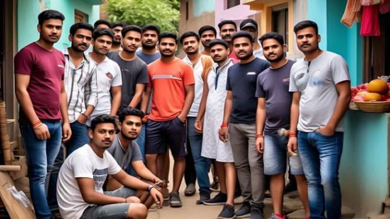 UP ਦੇ ਇਸ ਪਿੰਡ ਵਿੱਚ ਨਹੀਂ ਹੋ ਰਹੇ ਮੁੰਡਿਆ ਦੇ ਵਿਆਹ, ਰਿਸ਼ਤੇਦਾਰ ਵੀ ਨਹੀਂ ਆਉਣਾ ਚਾਹੁੰਦੇ ਇੱਥੇ, ਜਾਣੋਂ ਕੀ ਹੈ ਵਜ੍ਹਾ