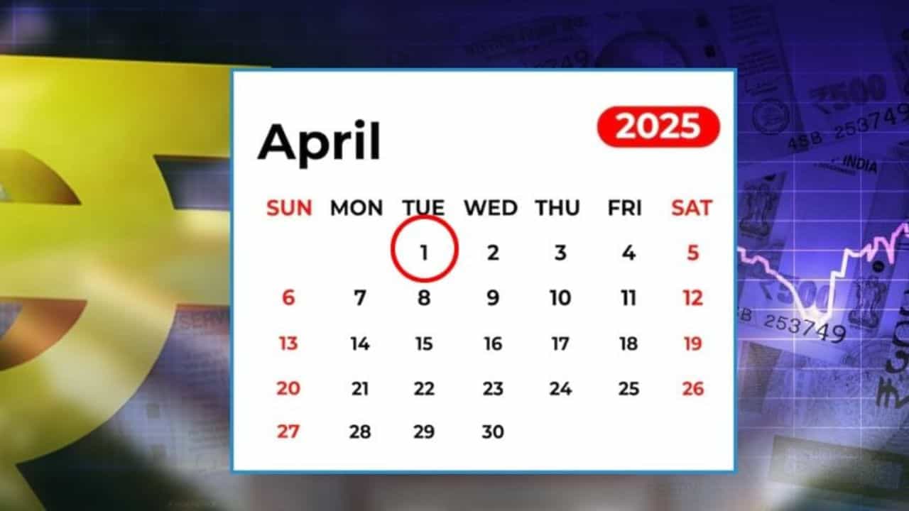 ਬਜਟ ਦਾ ਵਿੱਤੀ ਸਾਲ 1 ਅਪ੍ਰੈਲ ਤੋਂ ਕਿਉਂ ਹੁੰਦਾ ਹੈ ਸ਼ੁਰੂ, ਜਨਵਰੀ ਤੋਂ ਕਿਉਂ ਨਹੀਂ? ਜਾਣੋ 5 ਵੱਡੇ ਕਾਰਨ