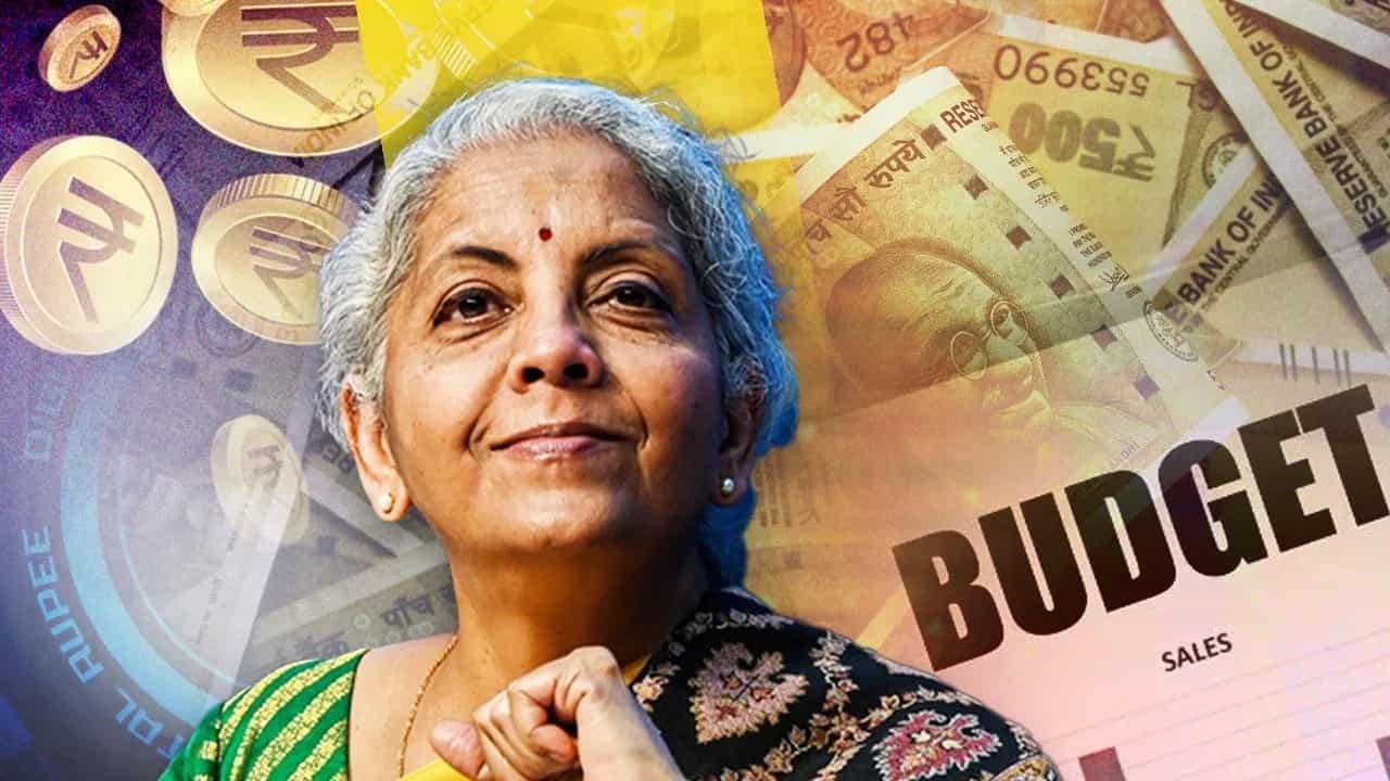 Budget 2025: ਕੈਂਸਰ ਦੀ ਦਵਾਈ ਤੋਂ ਲੈ ਕੇ ਮੋਬਾਈਲ ਬੈਟਰੀ ਤੱਕ, ਬਜਟ ਵਿੱਚ ਸਸਤੀਆਂ ਹੋਈਆਂ ਇਹ ਚੀਜ਼ਾਂ Budget 2025: ਕੈਂਸਰ ਦੀ ਦਵਾਈ ਤੋਂ ਲੈ ਕੇ ਮੋਬਾਈਲ ਬੈਟਰੀ ਤੱਕ, ਬਜਟ ਵਿੱਚ ਸਸਤੀਆਂ ਹੋਈਆਂ ਇਹ ਚੀਜ਼ਾਂ