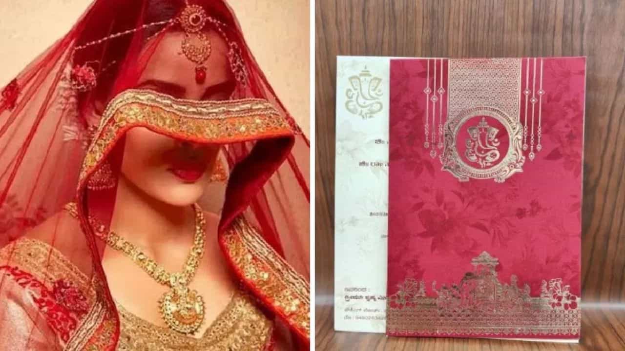 Shocking News: ਵਿਆਹ ਦੇ ਕਾਰਡ ਤੇ ਲਾੜੀ ਦਾ ਨਾਂਅ ਦੇਖ ਭੜਕੇ ਲੋਕ , ਕਿਹਾ- 31 ਹਜ਼ਾਰ ਭਰੋ ਜੁਰਮਾਨਾ