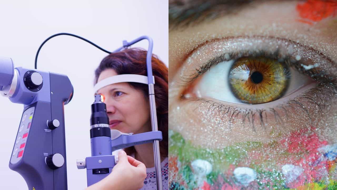 ਨੀਲੀਆਂ, ਭੂਰੀਆਂ ਜਾਂ ਕਾਲੀਆਂ ... ਜਿਸ ਤਰ੍ਹਾਂ ਦੀਆਂ ਅੱਖਾਂ ਚਾਹੁੰਦੇ ਹੋ ਉਸੇ ਤਰ੍ਹਾਂ ਦੀਆਂ  ਮਿਲਣਗੀਆਂ, ਤੁਹਾਨੂੰ ਖਰਚ ਕਰਨੇ ਪੈਣਗੇ ਇੰਨੇ ਪੈਸੇ