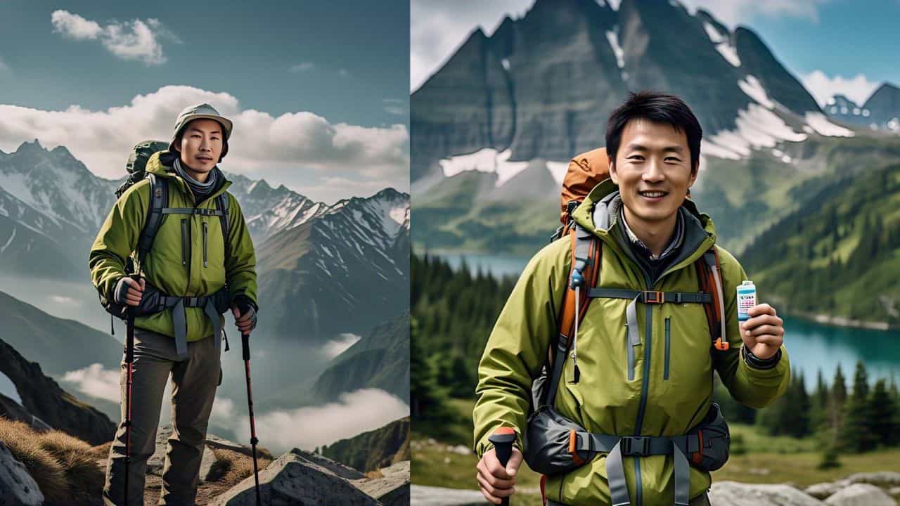 ਬਰਫੀਲੇ ਪਹਾੜਾਂ ਚ ਭਟਕ ਗਿਆ ਸ਼ਖਸ, 10 ਦਿਨਾਂ ਤੱਕ ਟੁੱਥਪੇਸਟ ਖਾ ਕੇ ਕੀਤਾ ਗੁਜ਼ਾਰਾ, ਸੁਣਾਈ ਆਪਬੀਤੀ