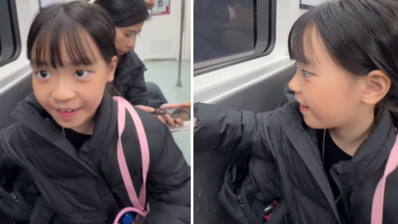 Viral Video: ਮੈਟਰੋ ਟ੍ਰੇਨ ਦੇ ਇਸ ਵੀਡੀਓ ਵਿੱਚ ਅਜਿਹਾ ਕੀ ਹੈ, ਜਿਸ ਕਰਕੇ ਲੋਕ ਕਰ ਰਹੇ ਹਨ ਚੀਨ ਦੀ ਸ਼ਲਾਘਾ