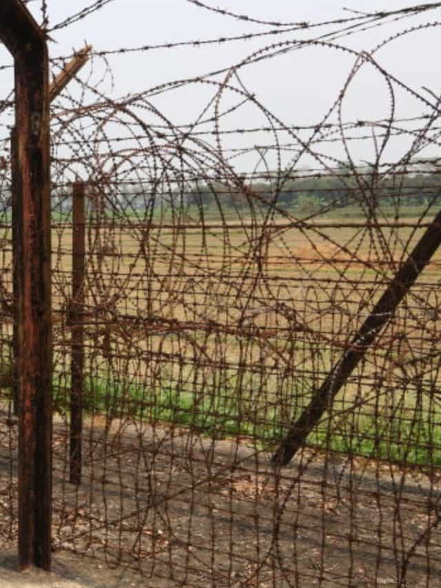 ਅਮ੍ਰਿਤਪਾਲ ਸਿੰਘ ਟੱਪਿਆ ਫਿਰੋਜ਼ਪੁਰ ਬਾਰਡਰ, ਹੋਈ 1 ਮਹੀਨੇ ਦੀ ਸਜ਼ਾ ਅਮ੍ਰਿਤਪਾਲ ਸਿੰਘ ਟੱਪਿਆ ਫਿਰੋਜ਼ਪੁਰ ਬਾਰਡਰ, ਹੋਈ 1 ਮਹੀਨੇ ਦੀ ਸਜ਼ਾ