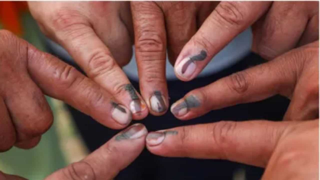 Bihar Vidhansabha Election: ਬਿਹਾਰ ਵਿੱਚ 6 ਅਤੇ 11 ਨਵੰਬਰ ਨੂੰ ਦੋ ਪੜਾਅ ਵਿੱਚ ਵੋਟਿੰਗ, 14 ਨੂੰ ਆਉਣਗੇ ਨਤੀਜੇ Bihar Vidhansabha Election: ਬਿਹਾਰ ਵਿੱਚ 6 ਅਤੇ 11 ਨਵੰਬਰ ਨੂੰ ਦੋ ਪੜਾਅ ਵਿੱਚ ਵੋਟਿੰਗ, 14 ਨੂੰ ਆਉਣਗੇ ਨਤੀਜੇ