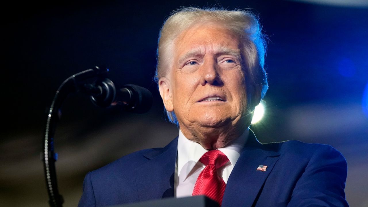 ਅਮਰੀਕਾ ਲਈ ਖਲਨਾਇਕ ਬਣਨਗੇ ਟਰੰਪ! ਖੁਦ ਹੀ ਡੁੱਬਾ ਰਹੇ ਦੇਸ਼ ਦੀ ਇਕਾਨਮੀ