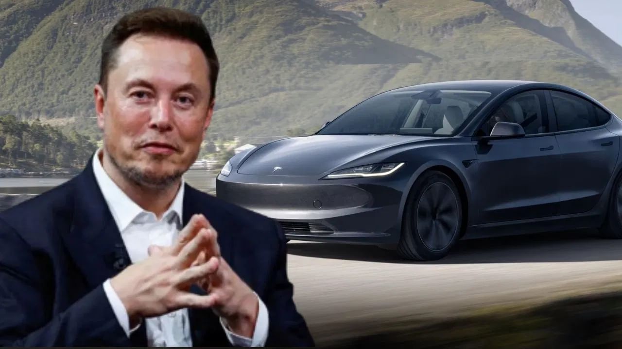 ਅਪ੍ਰੈਲ ਤੋਂ ਭਾਰਤ ਵਿੱਚ ਮਿਲੇਗੀ Tesla ਦੀ ਕਾਰ, ਸਿਰਫ ਇੰਨੀ ਹੋਵੇਗੀ ਕੀਮਤ