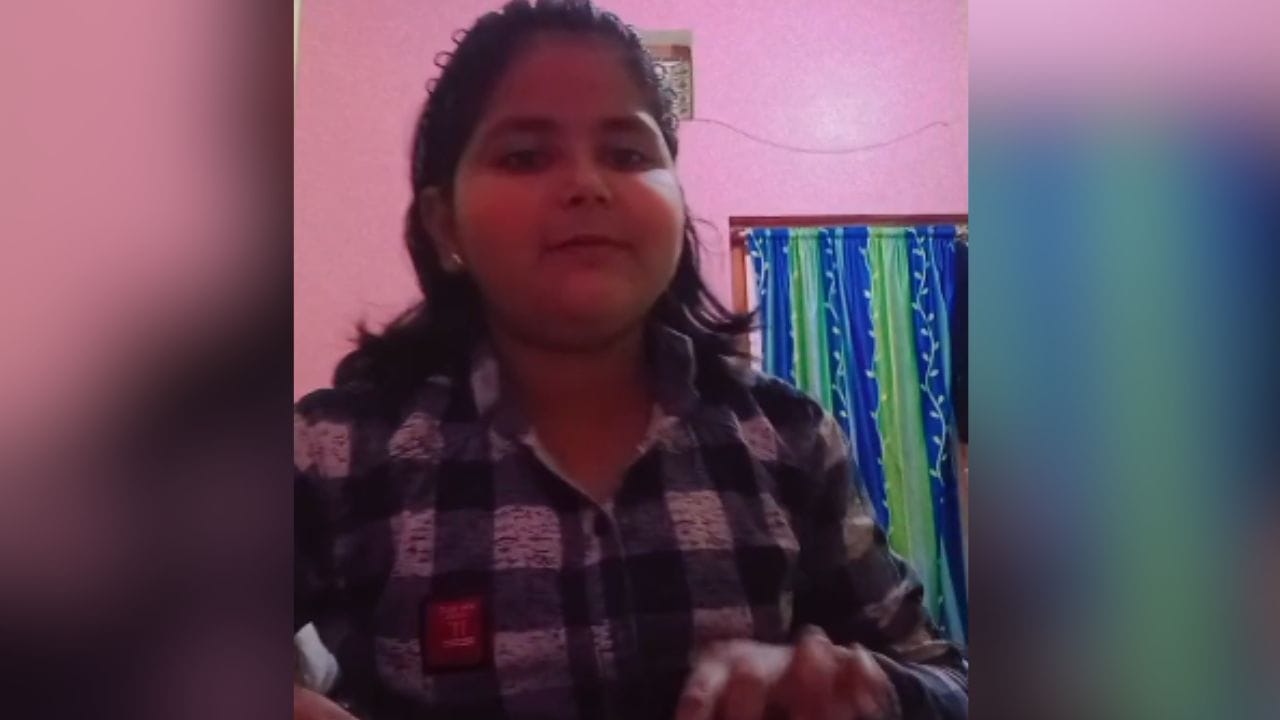 Viral Video: ਜੌਨੀ ਜੌਨੀ ਯੈੱਸ ਪਾਪਾ...ਅੰਗਰੇਜ਼ੀ ਕਵਿਤਾ ਦਾ ਭੋਜਪੁਰੀ ਸੰਸਕਰਣ  ਹੋ ਰਿਹਾ ਵਾਇਰਲ