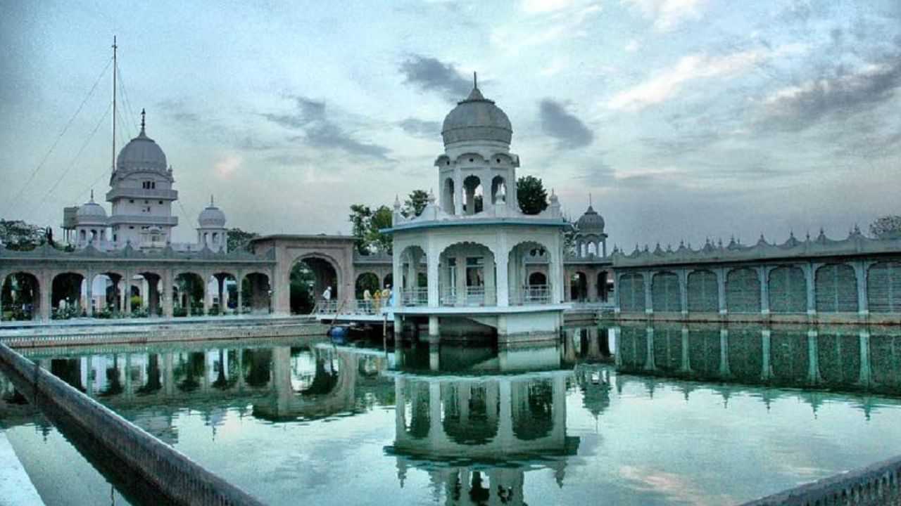 Gurudwara Sri Manji Sahib Alamgir: ਉੱਚ ਦੇ ਪੀਰ ਦਾ ਜਿੱਥੇ ਰੱਖਿਆ ਸੀ ਪਲੰਘ, ਜਾਣੋ ਆਲਮਗੀਰ ਦਾ ਇਤਿਹਾਸ