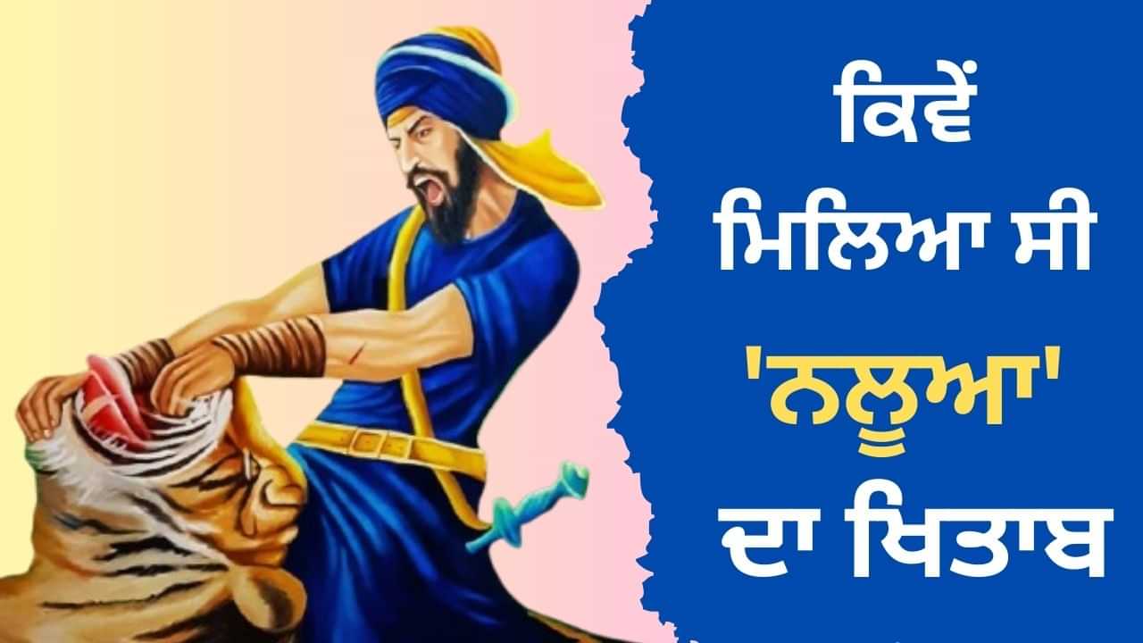 ਕਿਵੇਂ ਮਿਲਿਆ ਸੀ ਹਰੀ ਸਿੰਘ ਨੂੰ ਨਲੂਆ ਦਾ ਖਿਤਾਬ, ਜਾਣੋ ਇਤਿਹਾਸ