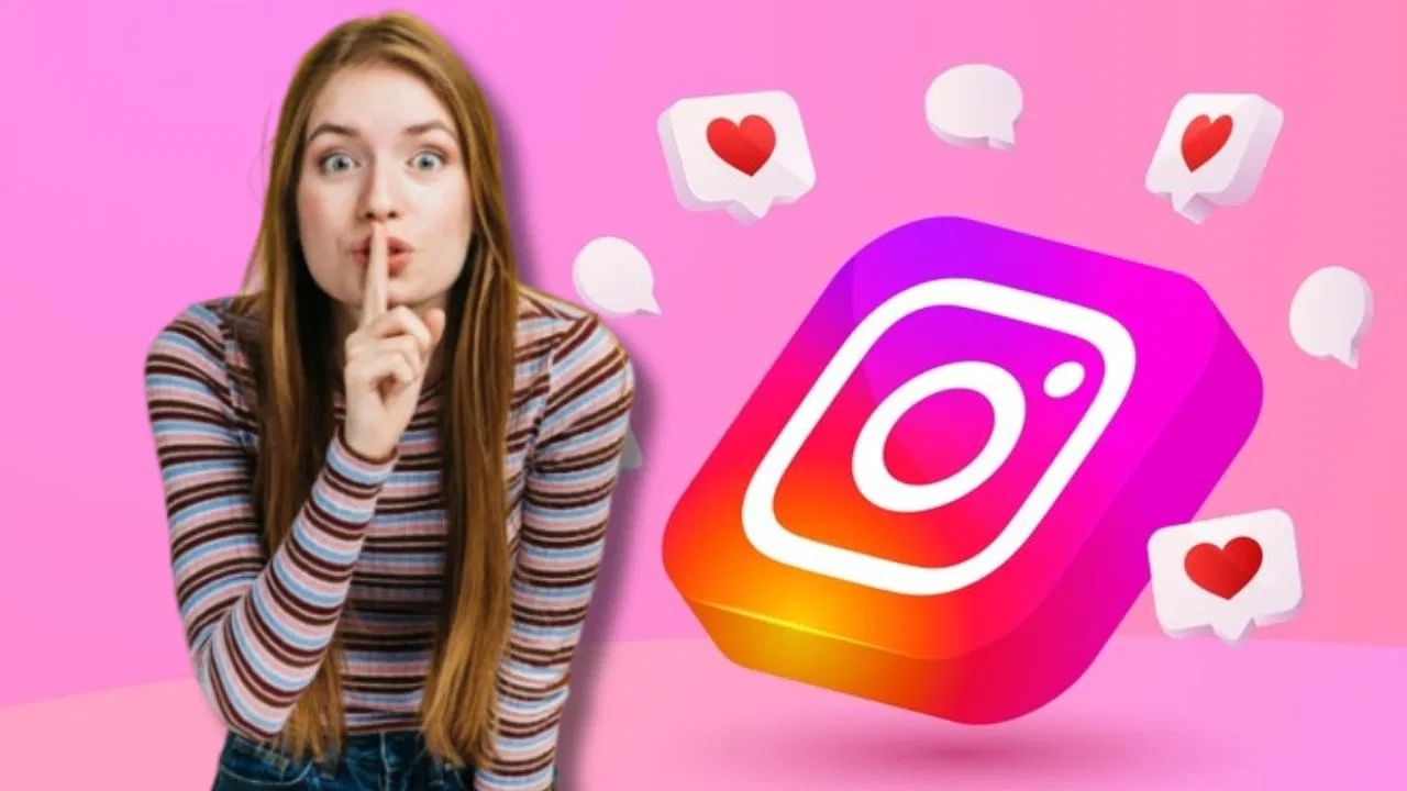 18 ਸਾਲ ਦੀ ਉਮਰ ਤੋਂ ਪਹਿਲਾਂ Instagram ਚਲਾਉਣਾ ਹੋਇਆ ਮੁਸ਼ਕਲ, ਮੇਟਾ ਨੇ ਲਿਆ ਇਹ ਵੱਡਾ ਫੈਸਲਾ 18 ਸਾਲ ਦੀ ਉਮਰ ਤੋਂ ਪਹਿਲਾਂ Instagram ਚਲਾਉਣਾ ਹੋਇਆ ਮੁਸ਼ਕਲ, ਮੇਟਾ ਨੇ ਲਿਆ ਇਹ ਵੱਡਾ ਫੈਸਲਾ