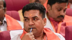 ਜਲੰਧਰ 'ਚ ਦਿੱਲੀ ਦੇ ਮੰਤਰੀ 'ਤੇ FIR, ਆਤਿਸ਼ੀ ਵੀਡੀਓ ਨਾਲ ਛੇੜ-ਛਾੜ ਦਾ ਇਲਜ਼ਾਮ ਜਲੰਧਰ 'ਚ ਦਿੱਲੀ ਦੇ ਮੰਤਰੀ 'ਤੇ FIR, ਆਤਿਸ਼ੀ ਵੀਡੀਓ ਨਾਲ ਛੇੜ-ਛਾੜ ਦਾ ਇਲਜ਼ਾਮ