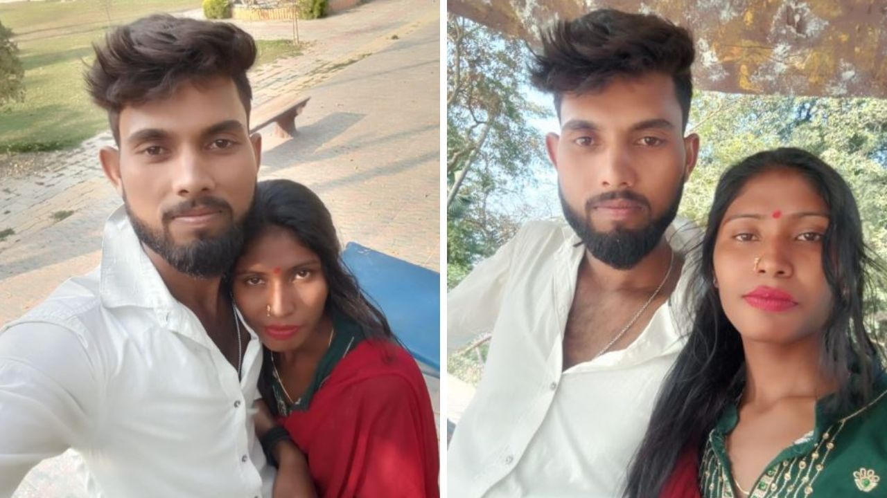 ਫੇਸਬੁੱਕ ‘ਤੇ ਹੋਇਆ ਪਿਆਰ, ਪਹਿਲੀ ਵਾਰ ਪਾਰਕ ‘ਚ GF ਨੂੰ ਮਿਲਣ ਪਹੁੰਚਿਆ ਬੁਆਏਫ੍ਰੈਂਡ, ਪਰ ਪੈ ਗਈ ਕਿਸੇ ਦੀ ਨਜ਼ਰ, ਫਿਰ ਜੋ ਹੋਇਆ… ਫੇਸਬੁੱਕ ‘ਤੇ ਹੋਇਆ ਪਿਆਰ, ਪਹਿਲੀ ਵਾਰ ਪਾਰਕ ‘ਚ GF ਨੂੰ ਮਿਲਣ ਪਹੁੰਚਿਆ ਬੁਆਏਫ੍ਰੈਂਡ, ਪਰ ਪੈ ਗਈ ਕਿਸੇ ਦੀ ਨਜ਼ਰ, ਫਿਰ ਜੋ ਹੋਇਆ…