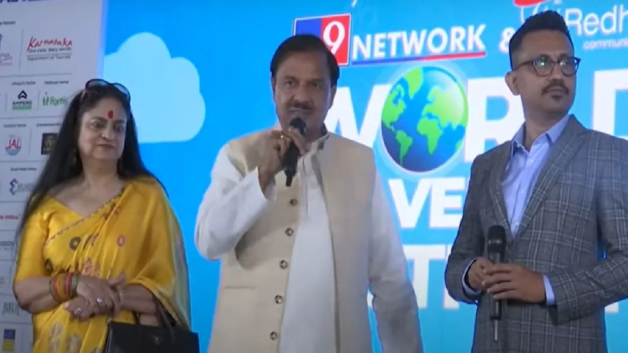 'WTTF' ਟ੍ਰੈਵਲ-ਟੂਰਿਜ਼ਮ ਨੂੰ ਕਿਵੇਂ ਕਰ ਰਿਹਾ ਉਤਸ਼ਾਹਿਤ ? BJP MP ਨੇ ਦੱਸਿਆ