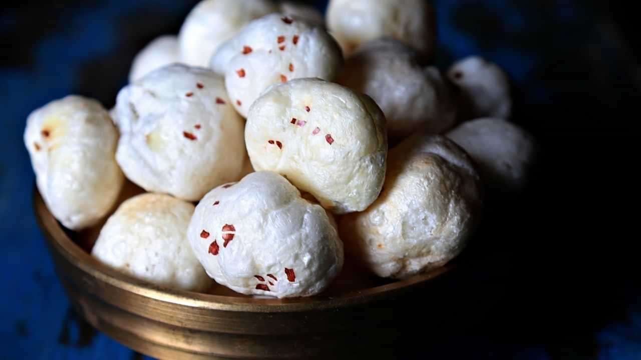 ਕਿਵੇਂ ਤਿਆਰ ਕੀਤਾ ਜਾਂਦਾ ਹੈ ਚਿੱਟਾ ਸੋਨਾ? ਜਾਣੋਂ ਮਖਾਣੇ ਬਣਾਉਣ ਦੀ ਪੂਰੀ ਪ੍ਰਕਿਰਿਆ ਕਿਵੇਂ ਤਿਆਰ ਕੀਤਾ ਜਾਂਦਾ ਹੈ ਚਿੱਟਾ ਸੋਨਾ? ਜਾਣੋਂ ਮਖਾਣੇ ਬਣਾਉਣ ਦੀ ਪੂਰੀ ਪ੍ਰਕਿਰਿਆ