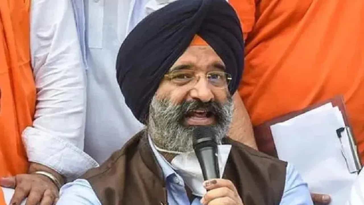 20 ਫਰਵਰੀ ਤੋਂ ਪਹਿਲਾਂ ਦਿੱਲੀ ਦੇ ਮੁੱਖ ਮੰਤਰੀ ਦਾ ਹੋਵੇਗਾ ਸਹੁੰ ਚੁੱਕ ਸਮਾਗਮ... ਵਿਧਾਇਕ ਮਨਜਿੰਦਰ ਸਿਰਸਾ ਦਾ ਦਾਅਵਾ