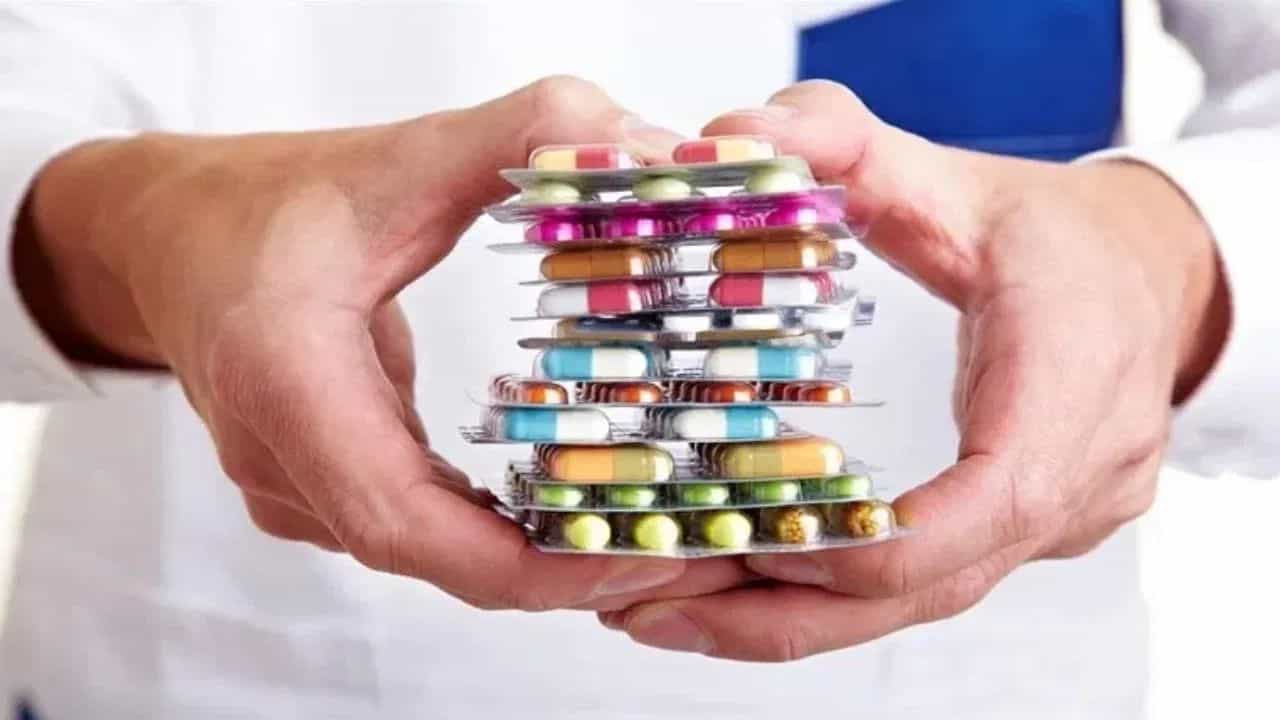 ਇਹ 33 ਦਵਾਈਆਂ ਹੋਣਗੀਆਂ ਸਸਤੀਆਂ, ਕੈਂਸਰ-ਦਮਾ ਸਮੇਤ ਇਨ੍ਹਾਂ ਮਰੀਜ਼ਾਂ ਨੂੰ ਮਿਲੇਗਾ ਫਾਇਦਾ; ਵੇਖੋ ਲਿਸਟ