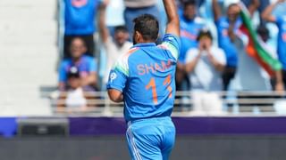 Mohammed Shami 200 Wickets: ਮੁਹੰਮਦ ਸ਼ਮੀ ਨੇ ਰਚਿਆ ਇਤਿਹਾਸ, ਸਭ ਤੋਂ ਤੇਜ਼ 200 ਵਿਕਟਾਂ ਲੈ ਕੇ ਬਣਾਇਆ ਵਰਲਡ ਰਿਕਾਰਡ
