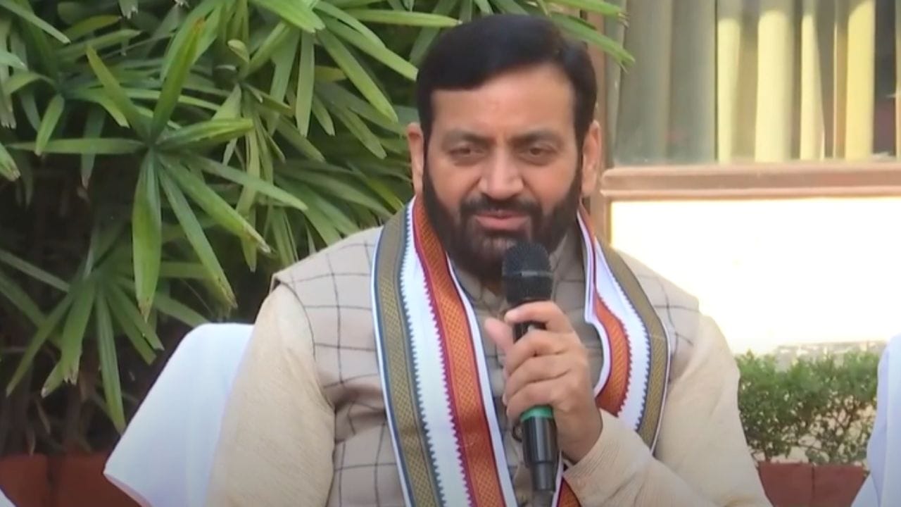 ਦਿੱਲੀ ਵਿੱਚ ਭਾਜਪਾ ਦੀ ਜਿੱਤ ਤੋਂ ਬਾਅਦ ਹਰਿਆਣਾ ਦੇ ਮੁੱਖ ਮੰਤਰੀ ਨੇ ਕੀ ਕਿਹਾ?