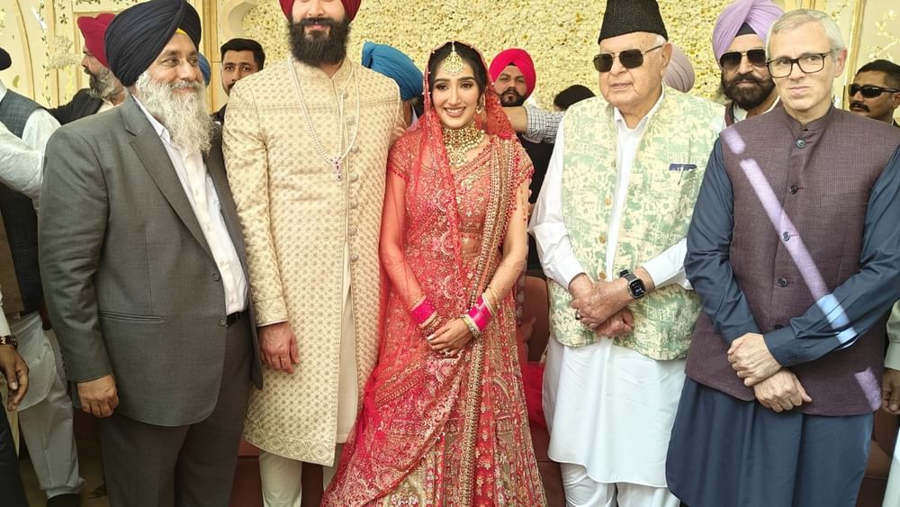 ਵਿਆਹ ਤੋਂ ਪਹਿਲਾਂ ਸੰਗੀਤ ਪ੍ਰੋਗਰਾਮ 10 ਫਰਵਰੀ ਨੂੰ ਗੁਰੂਗ੍ਰਾਮ ਦੇ ਟ੍ਰਾਈਡੈਂਟ ਵਿਖੇ ਹੋਇਆ। ਇਸ ਵਿੱਚ ਬਾਲੀਵੁੱਡ ਗਾਇਕ ਮੀਕਾ ਸਿੰਘ ਨੇ ਪ੍ਰਫਾਰਮ ਕੀਤਾ ਸੀ। ਵਿਆਹ ਦੀਆਂ ਤਿਆਰੀਆਂ ਲਗਭਗ ਇੱਕ ਮਹੀਨਾ ਪਹਿਲਾਂ ਹੀ ਸ਼ੁਰੂ ਹੋ ਗਈਆਂ ਸਨ।
