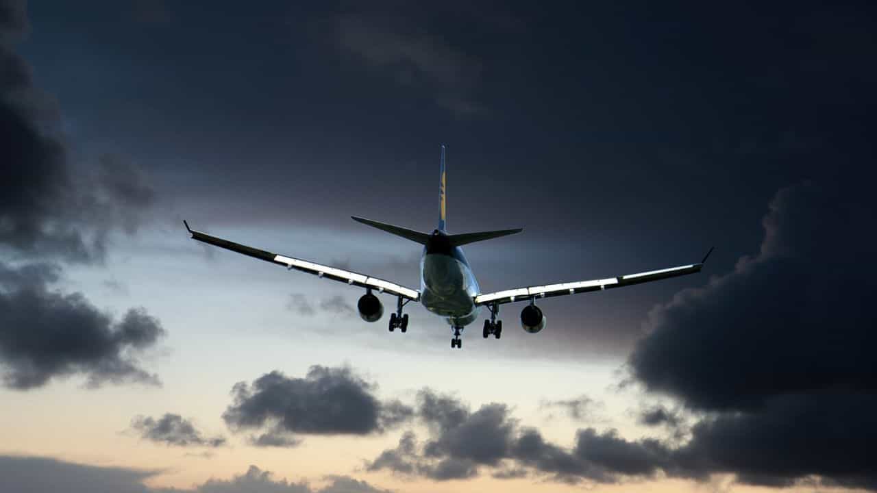 ਹਵਾ ਵਿੱਚ ਗਾਇਬ ਹੋਇਆ ਯਾਤਰੀਆਂ ਨਾਲ ਭਰਿਆ ਜਹਾਜ਼, ਕਿਸੇ ਨੂੰ ਨਹੀਂ ਪਤਾ ਕਿੱਥੇ ਗਿਆ